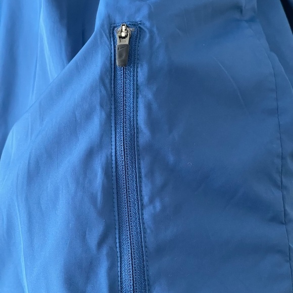 NFL ONFIELD APPAREL Pullover Jacket Size M - Picture 9 of 10